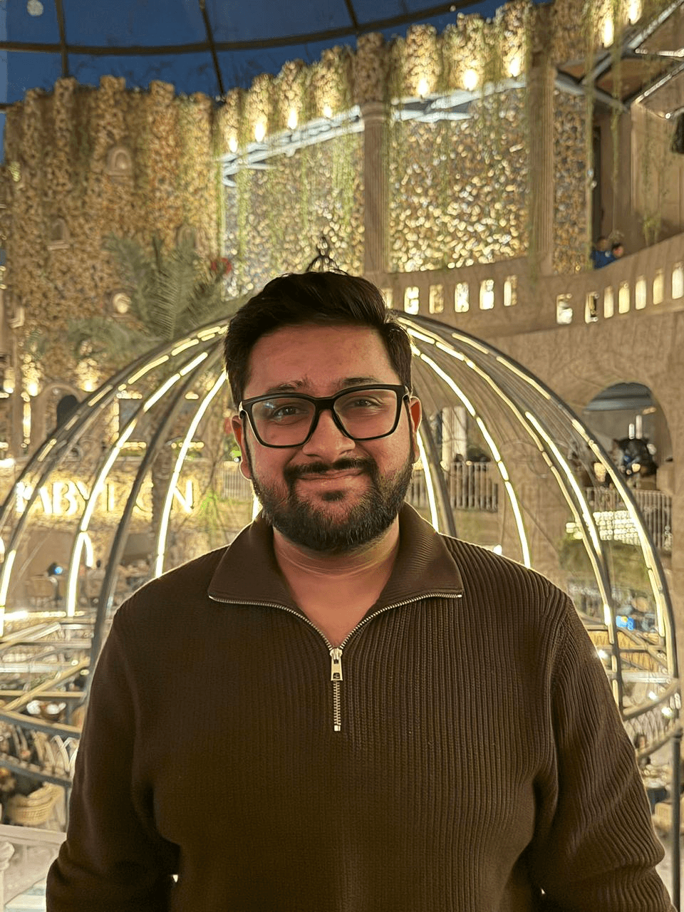 Avatar Image of Swapnil Thakur